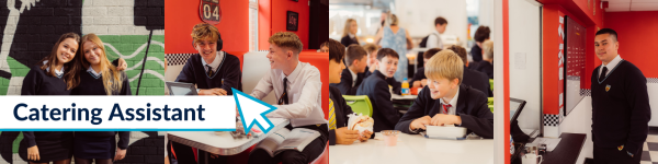 Careers Catering Assistant