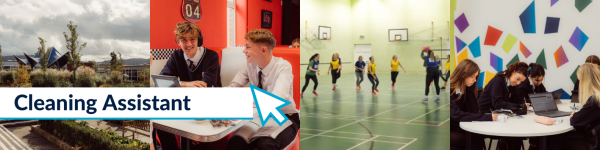 Careers Cleaning Assistant