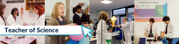 Careers Teacher of Science