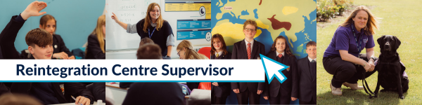 Reintegration Centre Supervisor